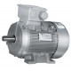 มอเตอร์เหล็กหล่อแบบขาตั้ง 1500 RPM,3PHASE 1LE0102 SERIES 